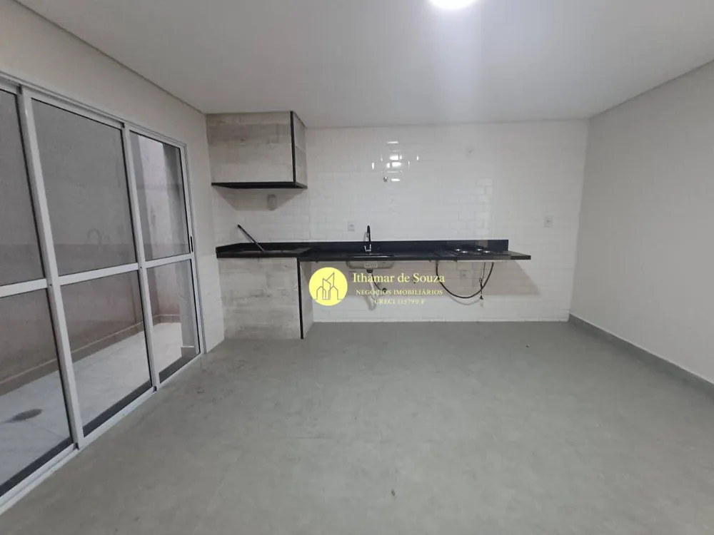 Sobrado, 3 quartos, 224 m² - Foto 16