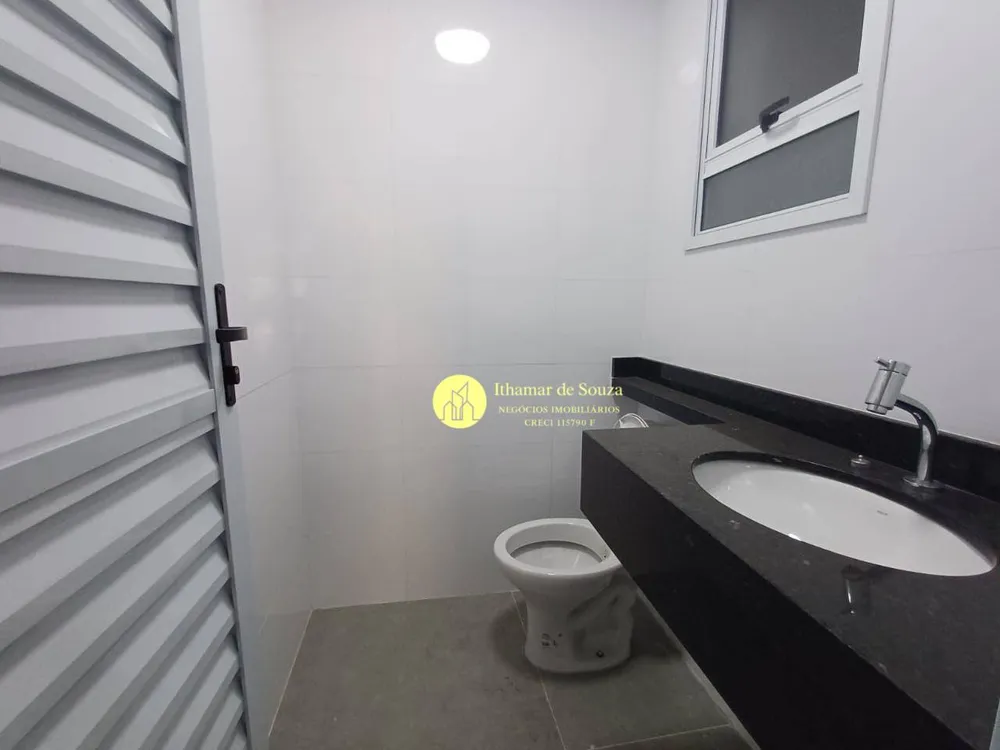 Sobrado, 3 quartos, 224 m² - Foto 5