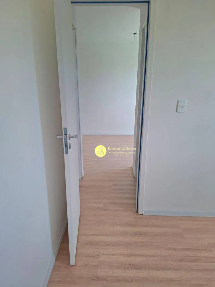 Apartamento, 2 quartos, 53 m² - Foto 9