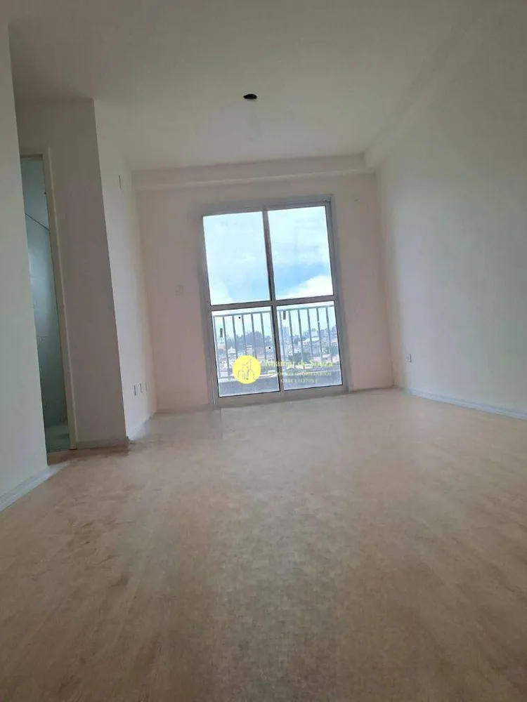 Apartamento, 2 quartos, 53 m² - Foto 2