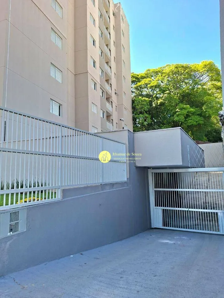 Apartamento, 2 quartos, 53 m² - Foto 12