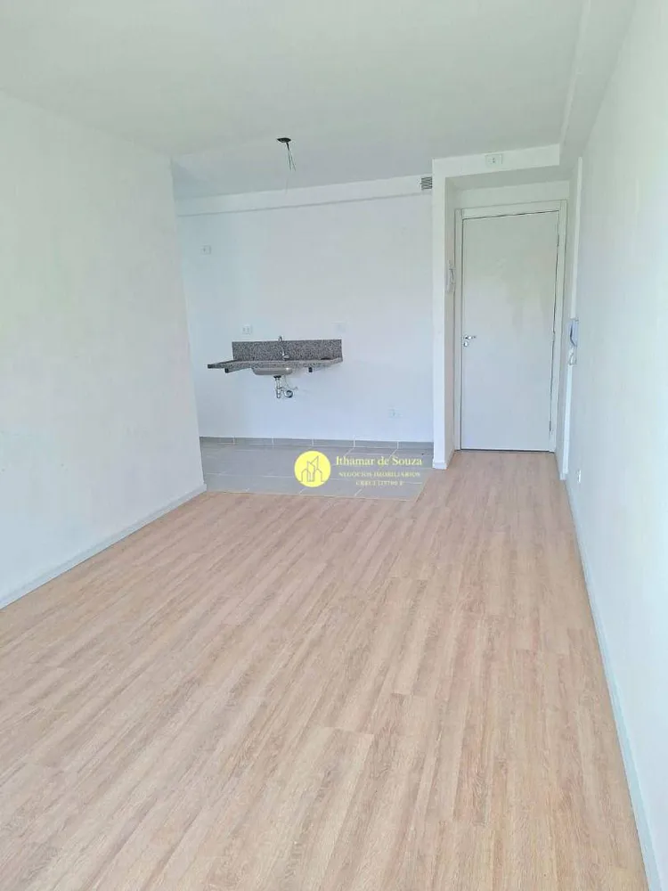 Apartamento, 2 quartos, 53 m² - Foto 3