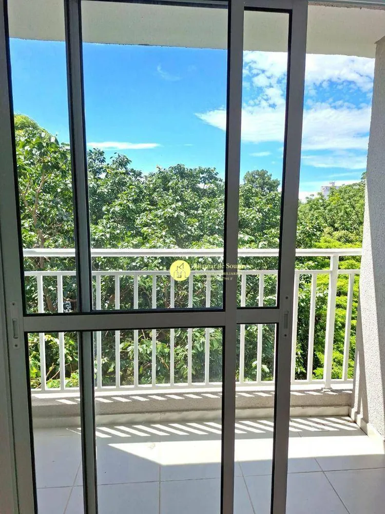 Apartamento, 2 quartos, 53 m² - Foto 4