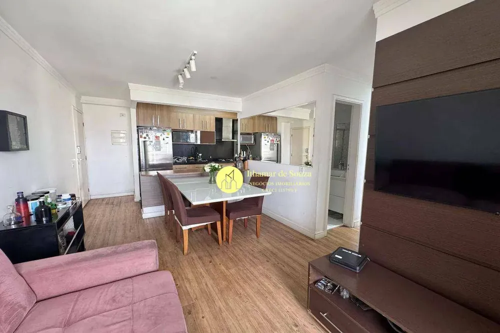 Apartamento, 3 quartos, 64 m² - Foto 3