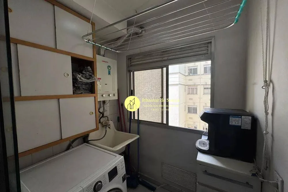 Apartamento, 3 quartos, 64 m² - Foto 5