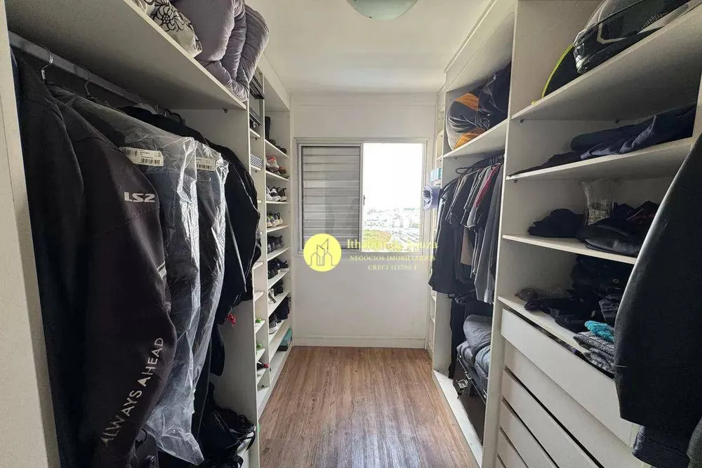 Apartamento, 3 quartos, 64 m² - Foto 11