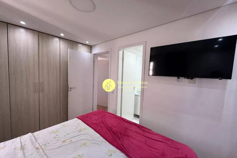 Apartamento, 3 quartos, 64 m² - Foto 7