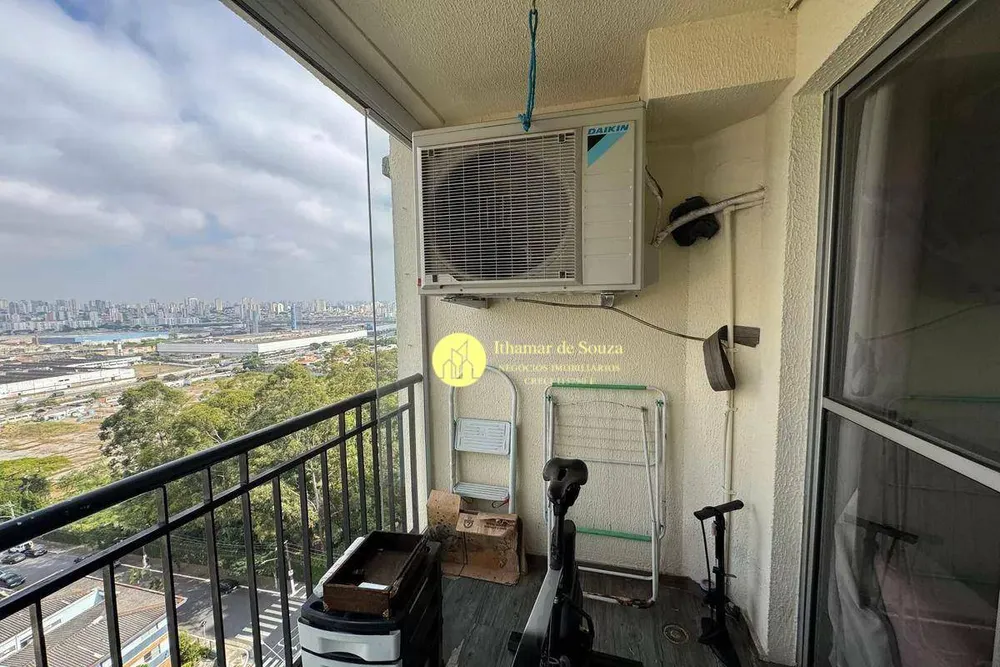 Apartamento, 3 quartos, 64 m² - Foto 8