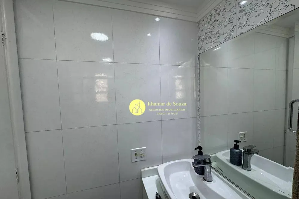 Apartamento, 3 quartos, 64 m² - Foto 10