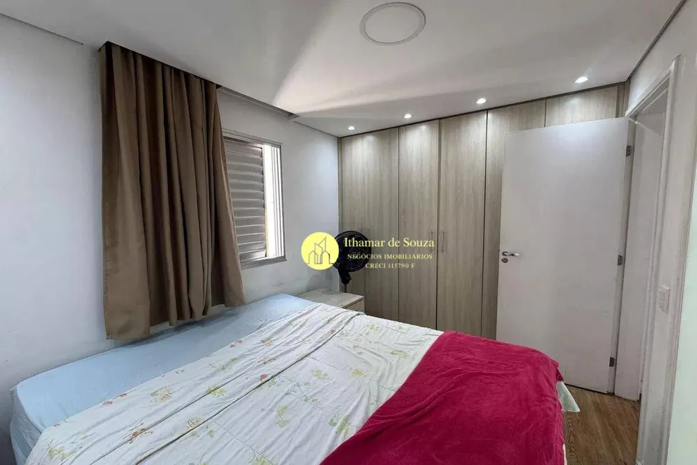 Apartamento, 3 quartos, 64 m² - Foto 12