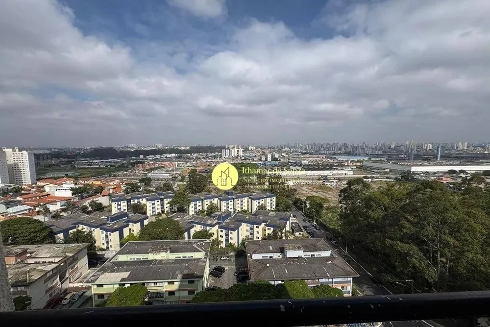 Apartamento, 3 quartos, 64 m² - Foto 9