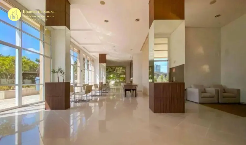 Apartamento, 3 quartos, 104 m² - Foto 6
