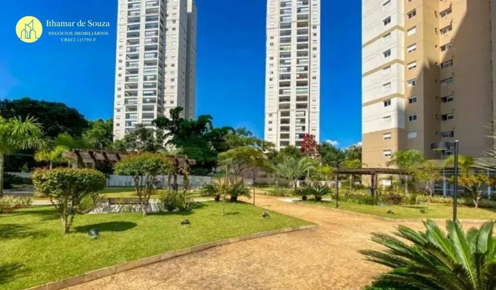 Apartamento, 3 quartos, 104 m² - Foto 4