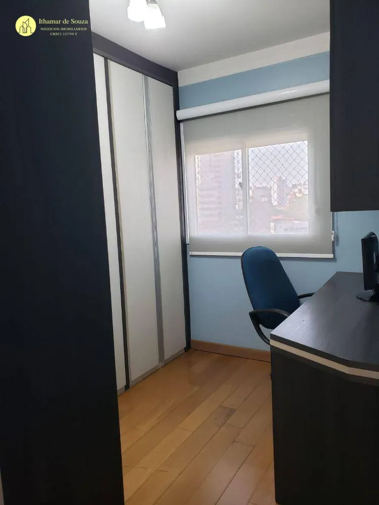 Apartamento, 3 quartos, 104 m² - Foto 5