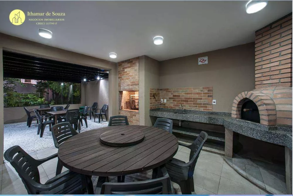 Apartamento, 3 quartos, 104 m² - Foto 10