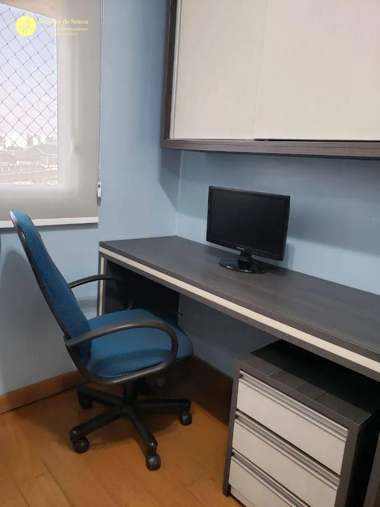 Apartamento, 3 quartos, 104 m² - Foto 9
