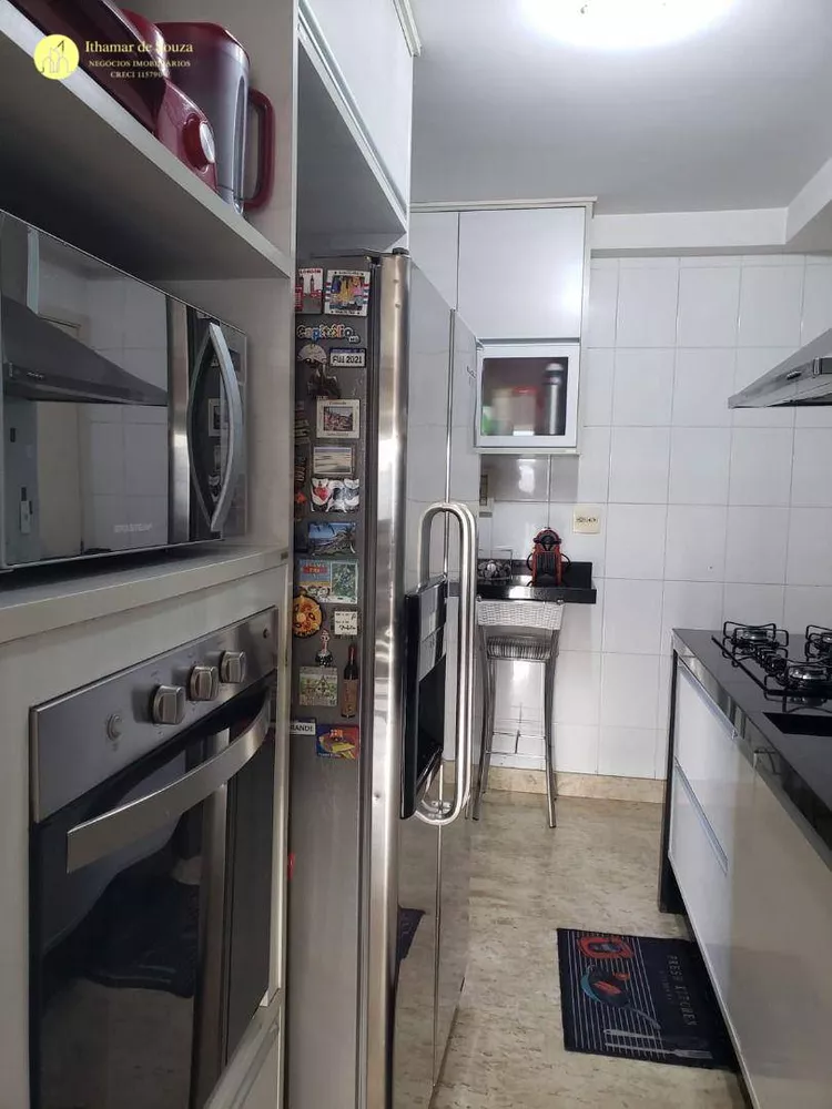 Apartamento, 3 quartos, 104 m² - Foto 12
