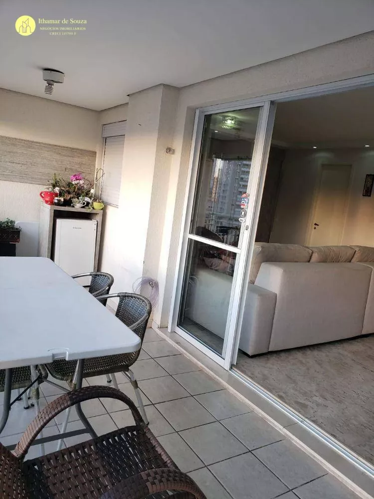 Apartamento, 3 quartos, 104 m² - Foto 9