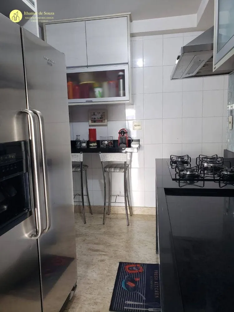 Apartamento, 3 quartos, 104 m² - Foto 6
