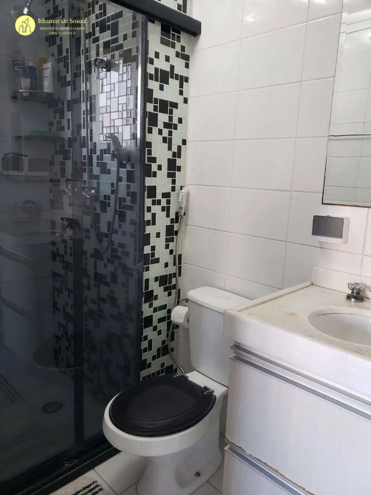 Apartamento, 3 quartos, 104 m² - Foto 10