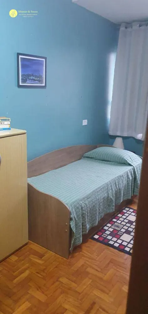 Apartamento, 3 quartos, 130 m² - Foto 5