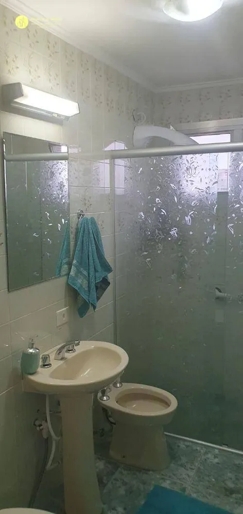 Apartamento, 3 quartos, 130 m² - Foto 3