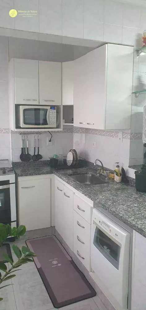 Apartamento, 3 quartos, 130 m² - Foto 9