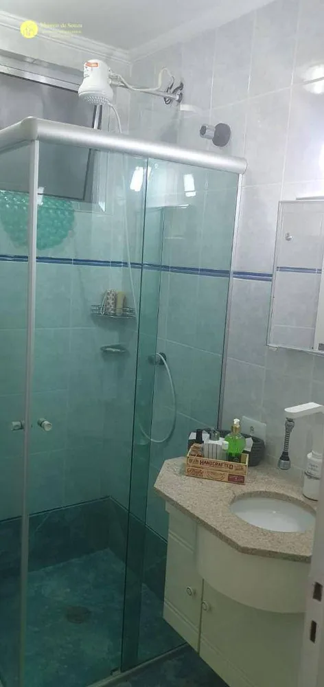 Apartamento, 3 quartos, 130 m² - Foto 7