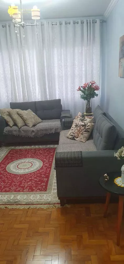 Apartamento, 3 quartos, 130 m² - Foto 10