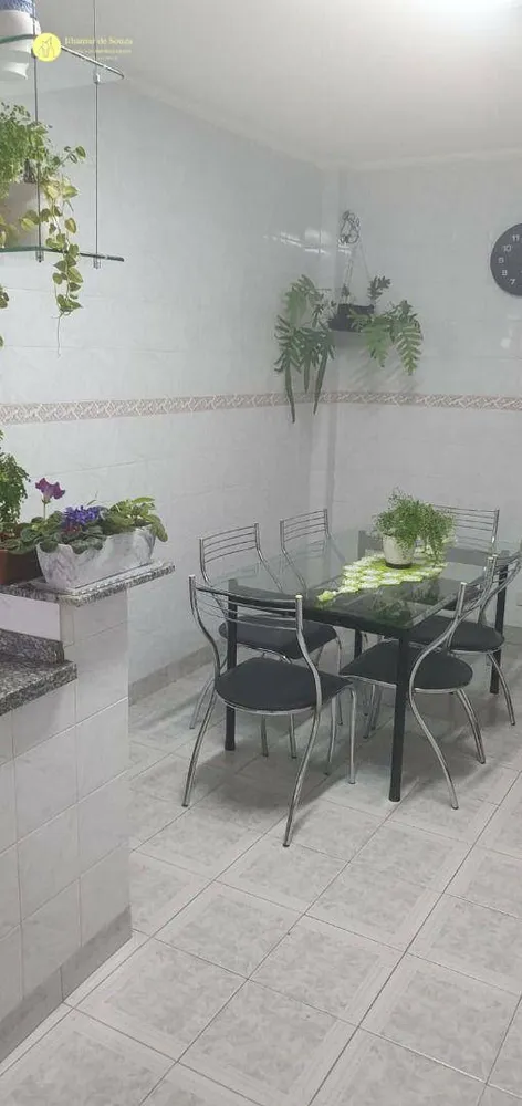 Apartamento, 3 quartos, 130 m² - Foto 6