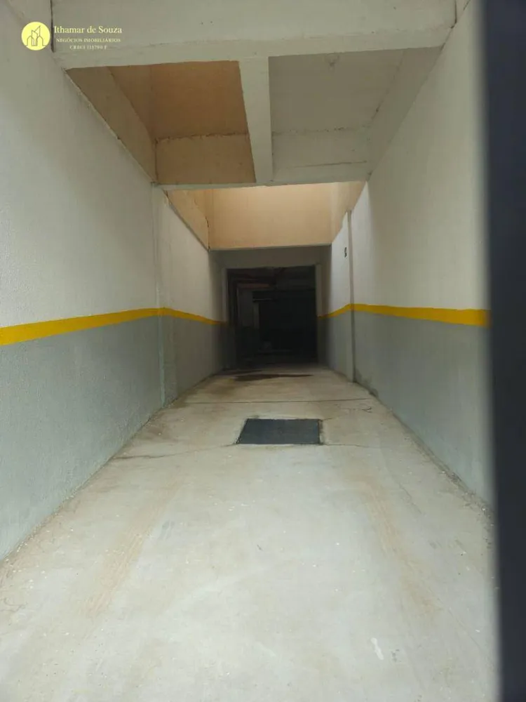 Apartamento, 3 quartos, 58 m² - Foto 1