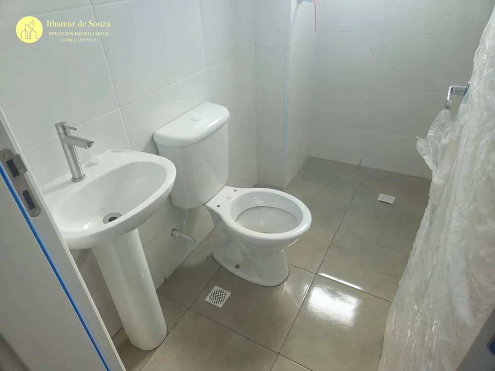 Apartamento, 3 quartos, 58 m² - Foto 2