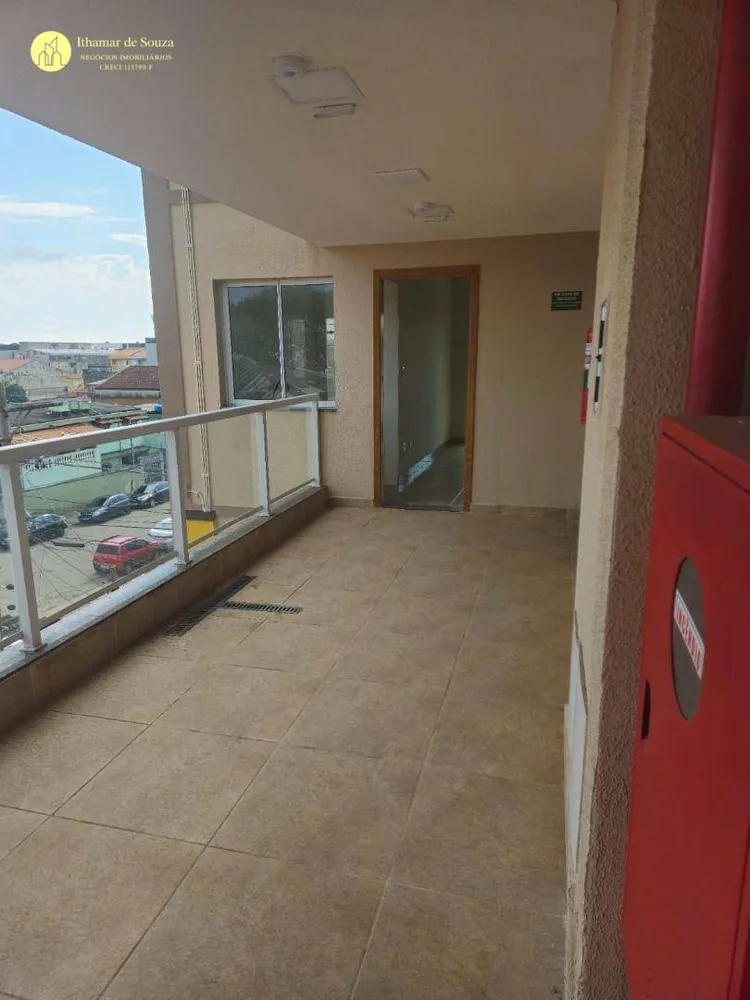 Apartamento, 3 quartos, 58 m² - Foto 7