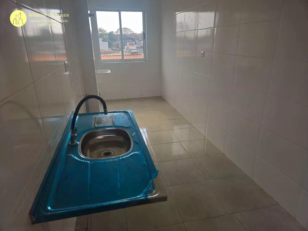 Apartamento, 3 quartos, 58 m² - Foto 2