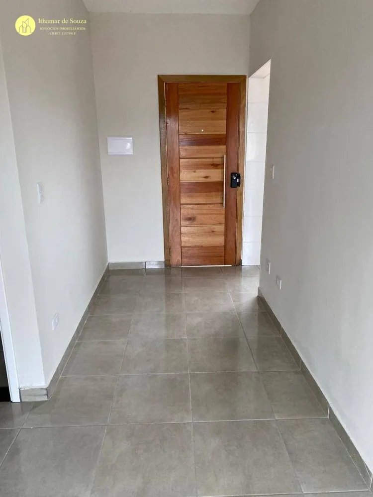 Apartamento, 3 quartos, 58 m² - Foto 5