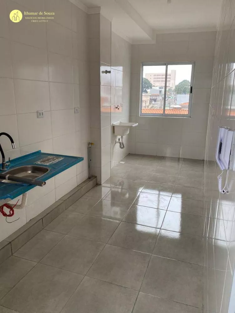 Apartamento, 3 quartos, 58 m² - Foto 1