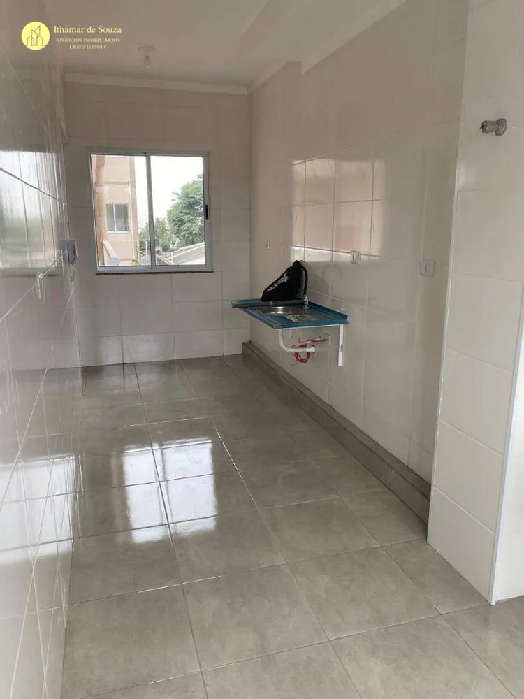 Apartamento, 3 quartos, 58 m² - Foto 13