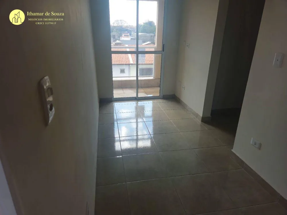 Apartamento, 3 quartos, 58 m² - Foto 19