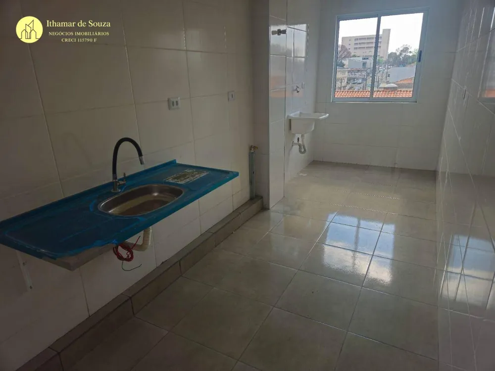 Apartamento, 3 quartos, 58 m² - Foto 4