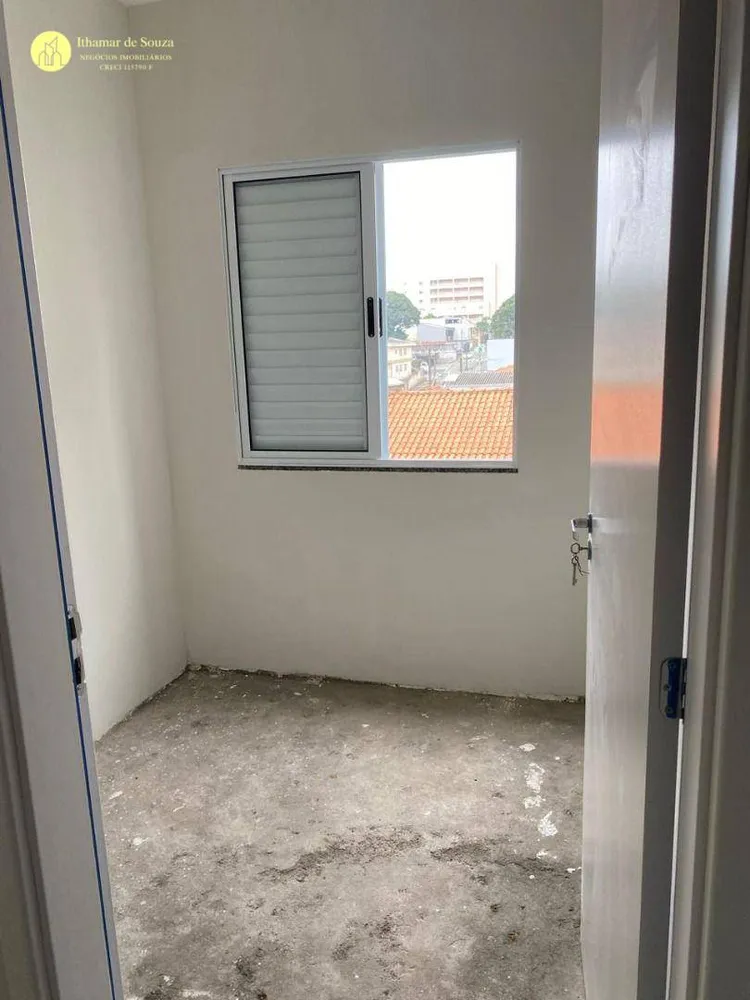 Apartamento, 3 quartos, 58 m² - Foto 8