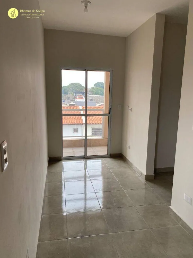 Apartamento, 3 quartos, 58 m² - Foto 14