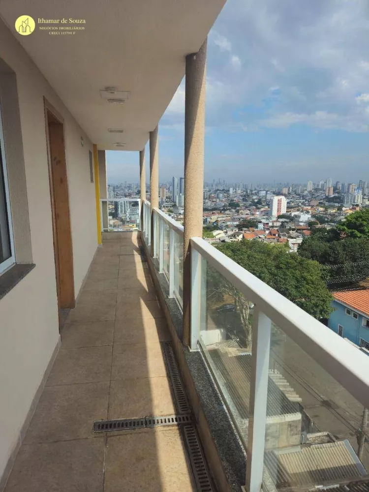 Apartamento, 3 quartos, 58 m² - Foto 4