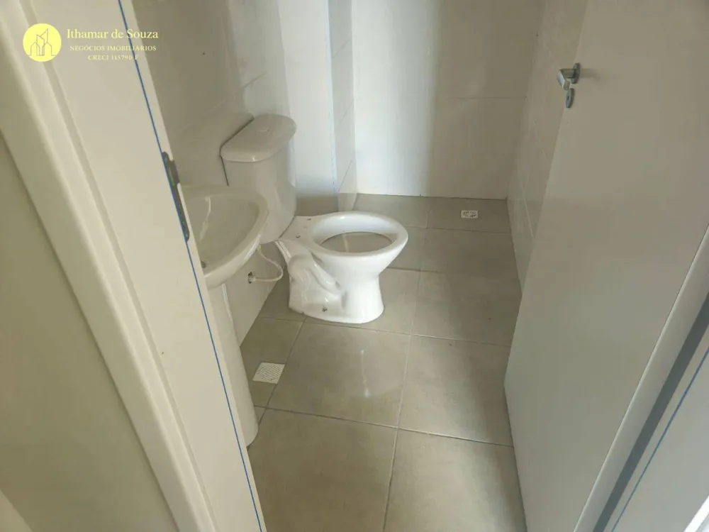 Apartamento, 3 quartos, 58 m² - Foto 6