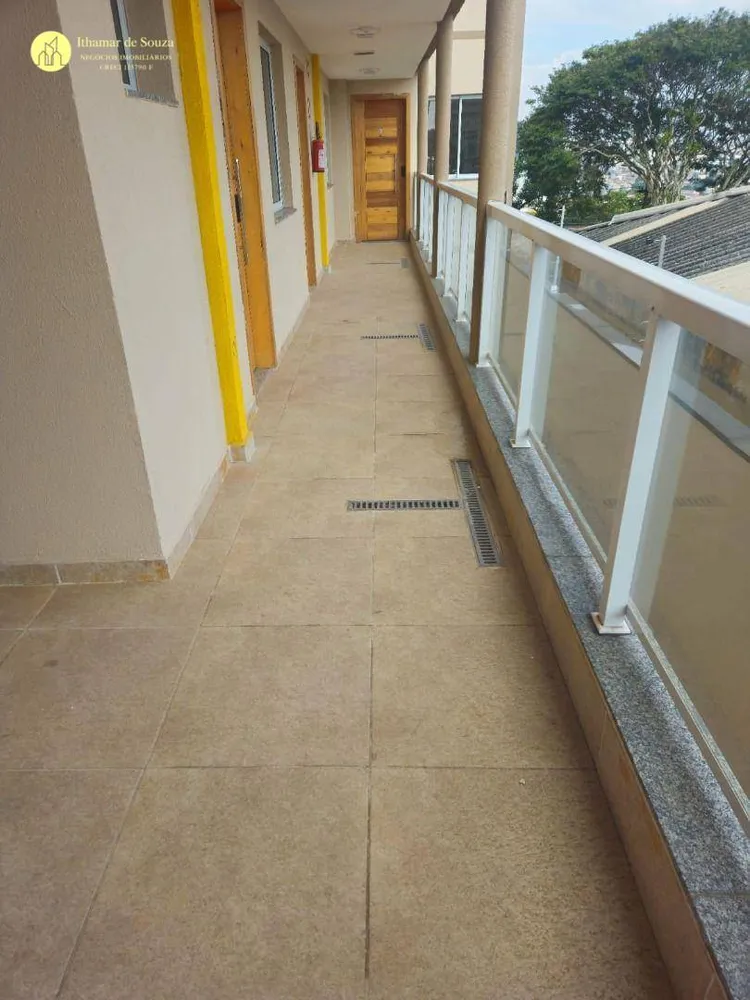 Apartamento, 3 quartos, 58 m² - Foto 17