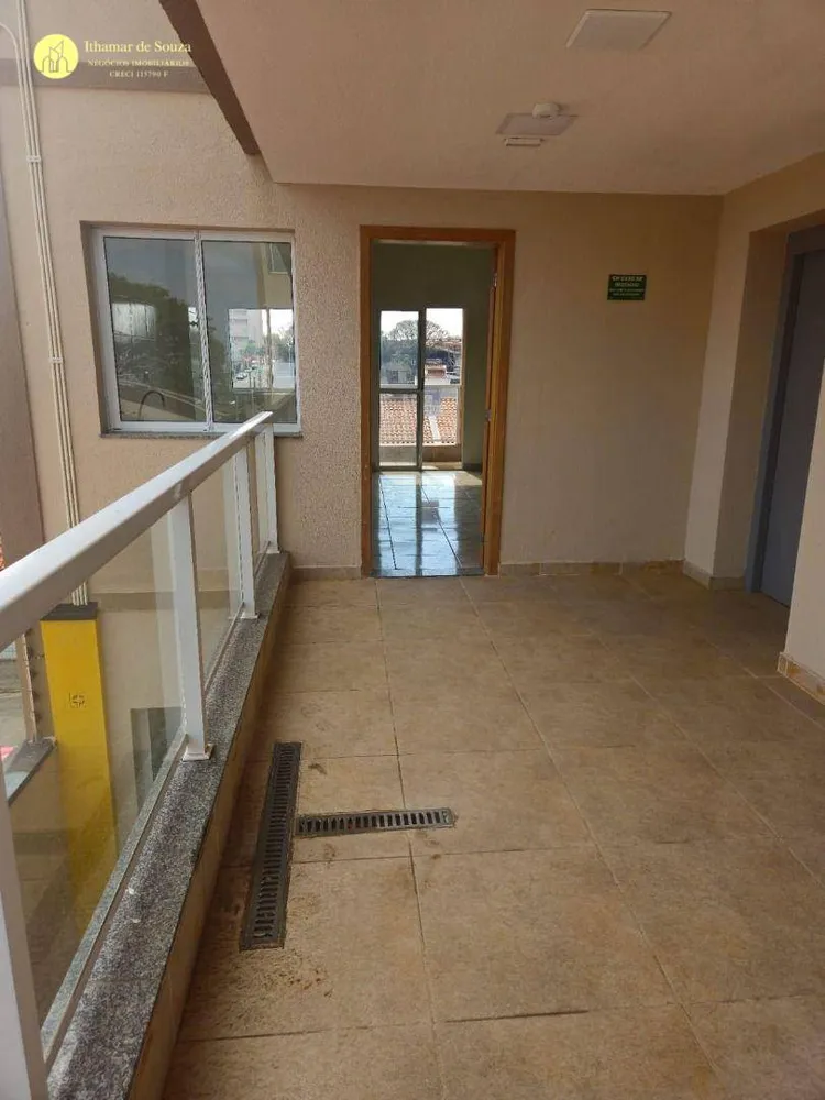 Apartamento, 3 quartos, 58 m² - Foto 3