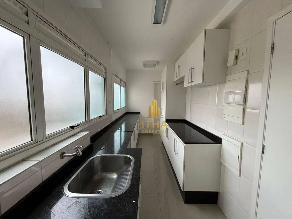Apartamento, 3 quartos, 215 m² - Foto 11