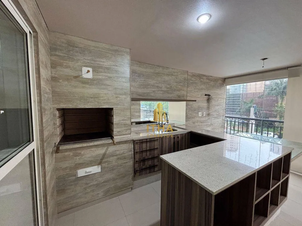 Apartamento, 3 quartos, 215 m² - Foto 6