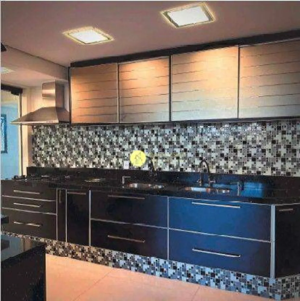 Cobertura, 4 quartos, 217 m² - Foto 2