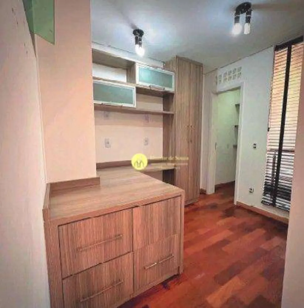 Cobertura, 4 quartos, 217 m² - Foto 5