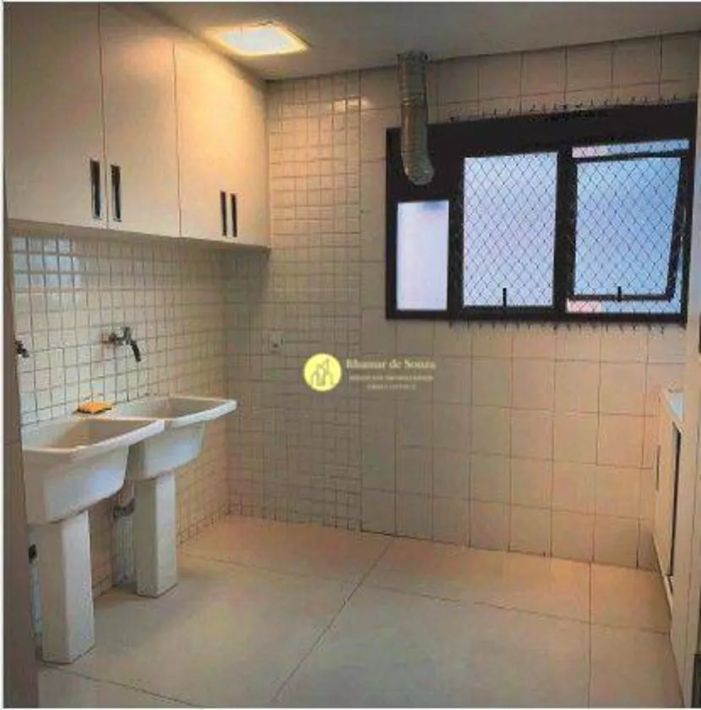 Cobertura, 4 quartos, 217 m² - Foto 15